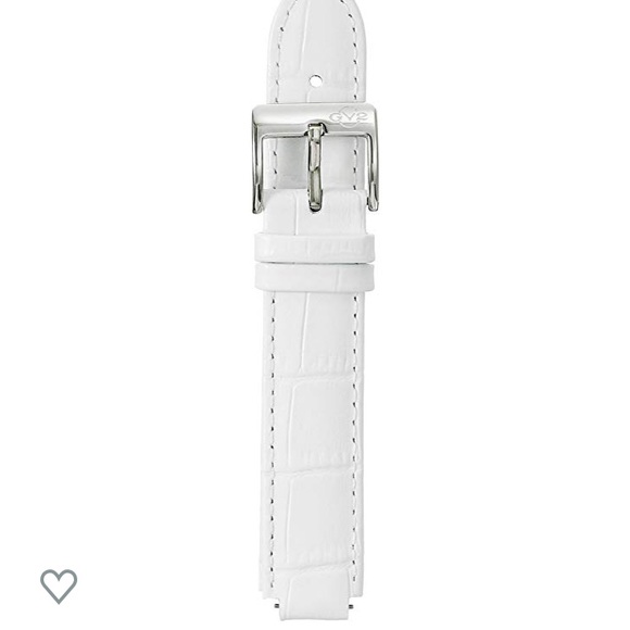 GV2 NWT Astor Diamond Swiss Quartz Watch - Picture 2 of 5